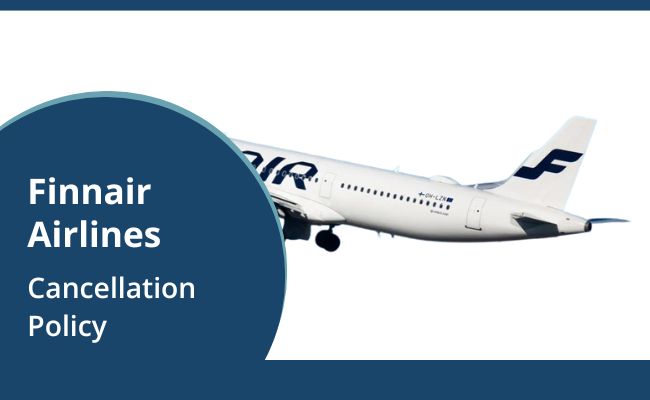 Cancellation Policy Finnair