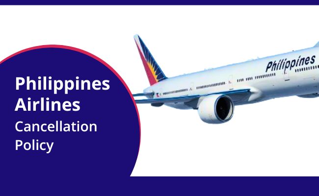 Cancellation Policy Philippine Airlines