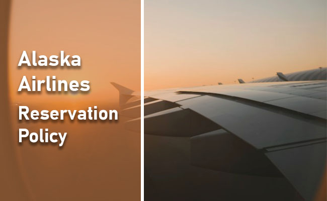 Alaska Airlines Tickets at Lowest Price