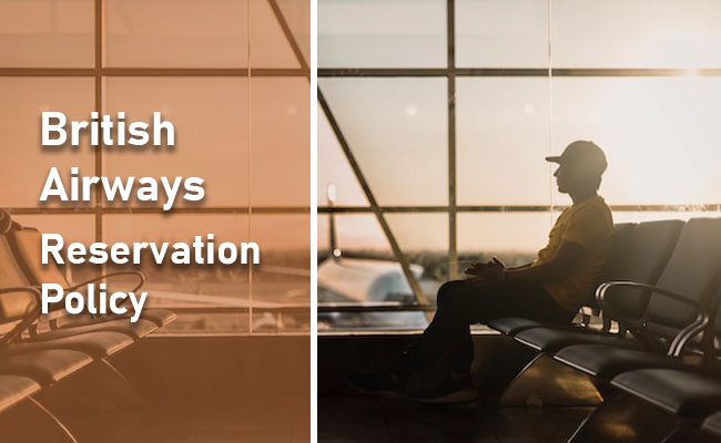 British Airways Flights On flightcheapfairs