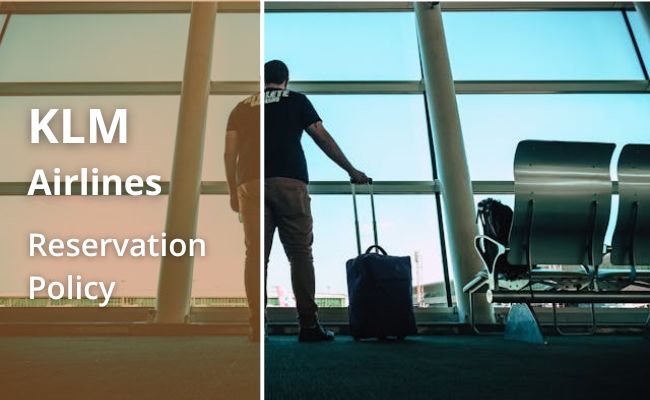 KLM Royal Dutch Airlines Tickets at Lowest Price