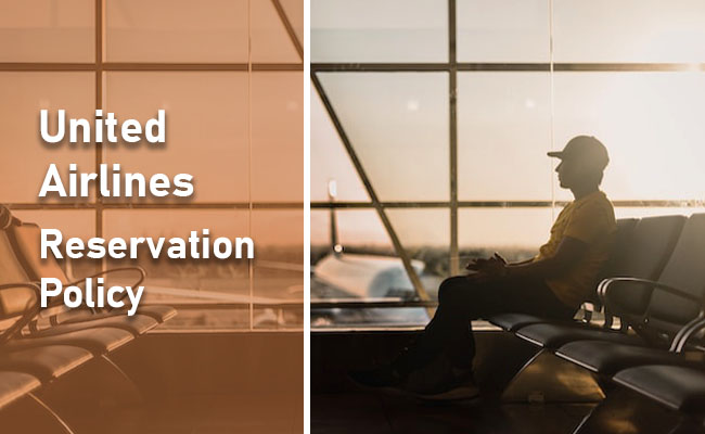 United Airlines Tickets at Lowest Price